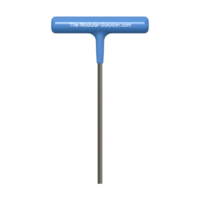 MODULAR SOLUTIONS TOOL 5MM T-HANDLE ALLEN WRENCH